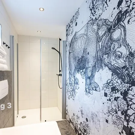 Apartment Zentrale Innenstadt-wohnung